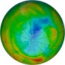 Antarctic Ozone 1979-09-02